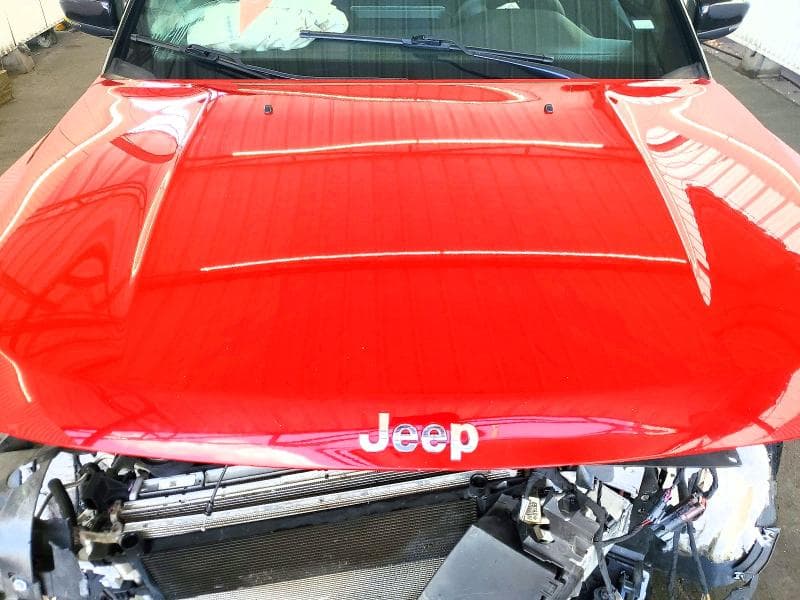2024 JEEP COMPASS LIMITED 12