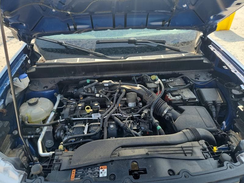 2024 FORD MAVERICK XL 11