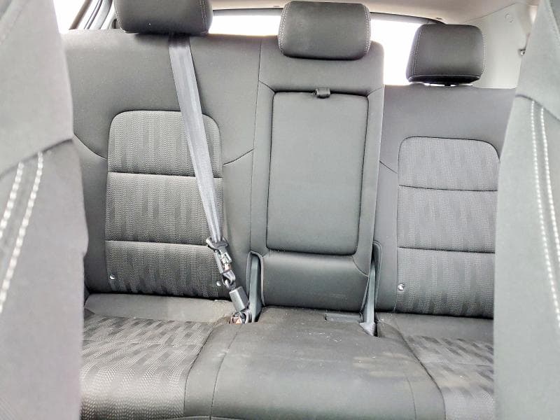 2017 KIA SPORTAGE LX 10