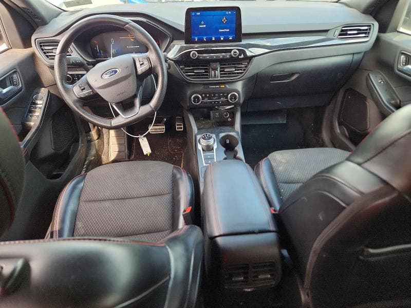 2023 FORD ESCAPE ST LINE 8