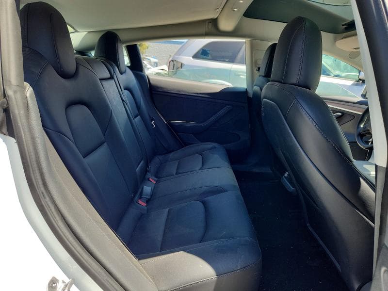 2022 TESLA MODEL 3 10