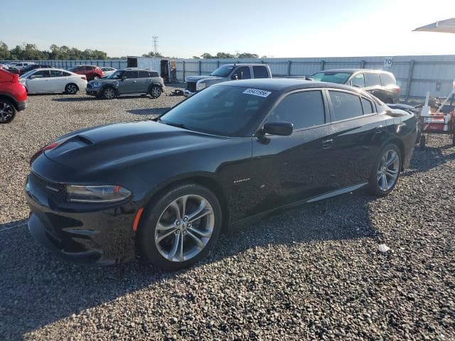 2020 DODGE CHARGER R/T - 1