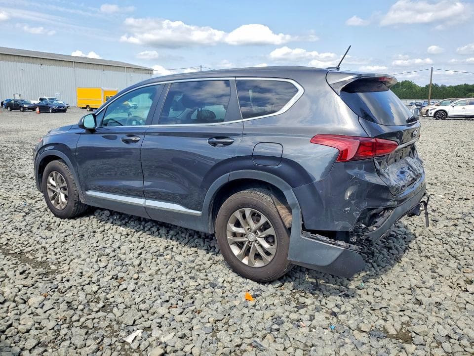 2020 HYUNDAI SANTA FE SE 2