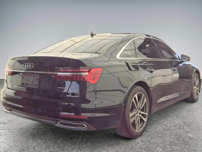 2023 AUDI A6 PREMIUM 4