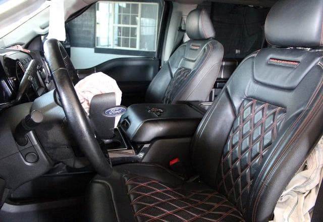 2021 FORD F250 SUPER DUTY 9