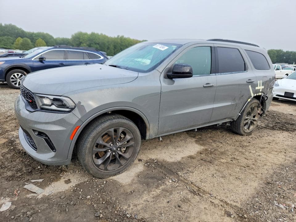 2023 DODGE DURANGO GT - 1