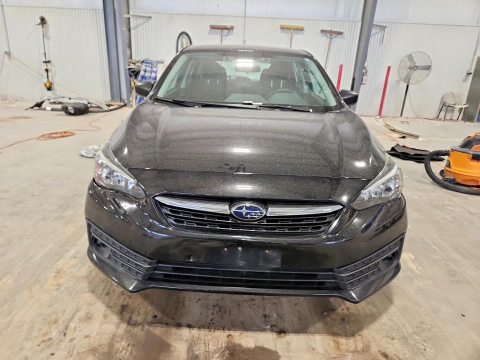 2020 SUBARU IMPREZA 5