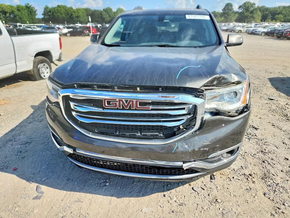 2019 GMC ACADIA SLT-1 5