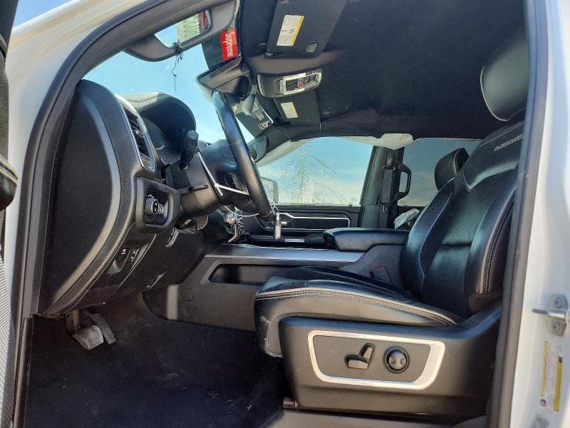 2023 RAM 1500 LARAMIE 7