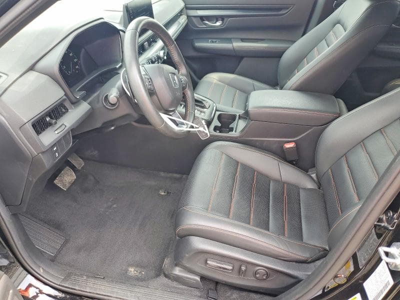 2024 HONDA CR-V SPORT-L 7