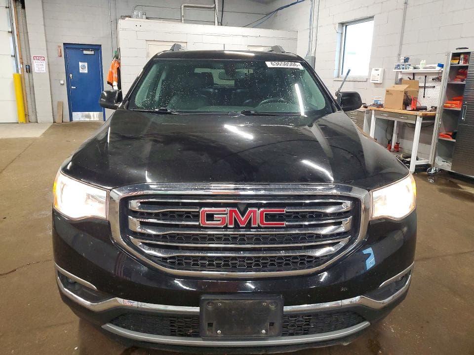 2017 GMC ACADIA SLT-1 5