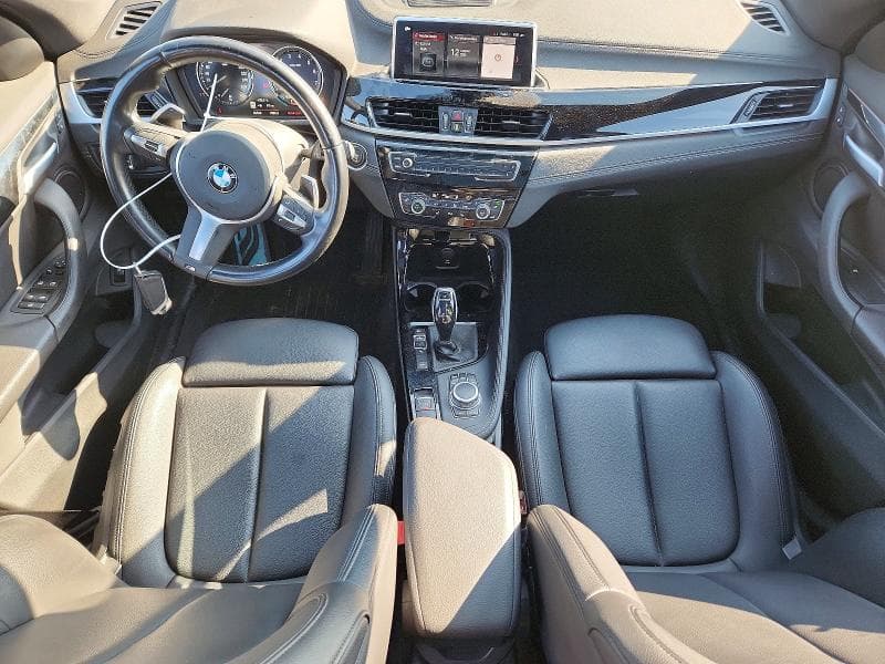 2021 BMW X1 XDRIVE28I 8