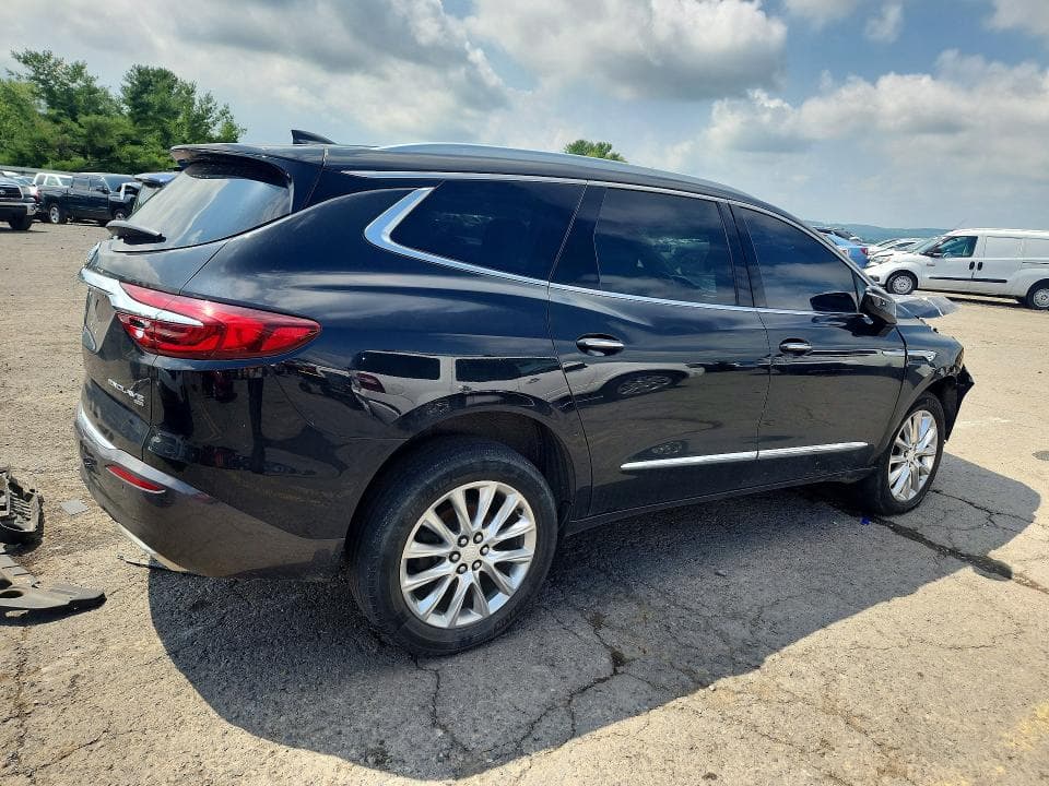 2019 BUICK ENCLAVE ESSENCE 3