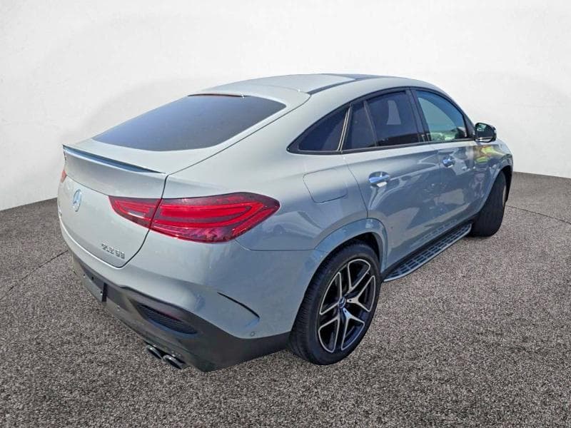 2024 MERCEDES-BENZ GLE COUPE AMG 53 4MATIC 4