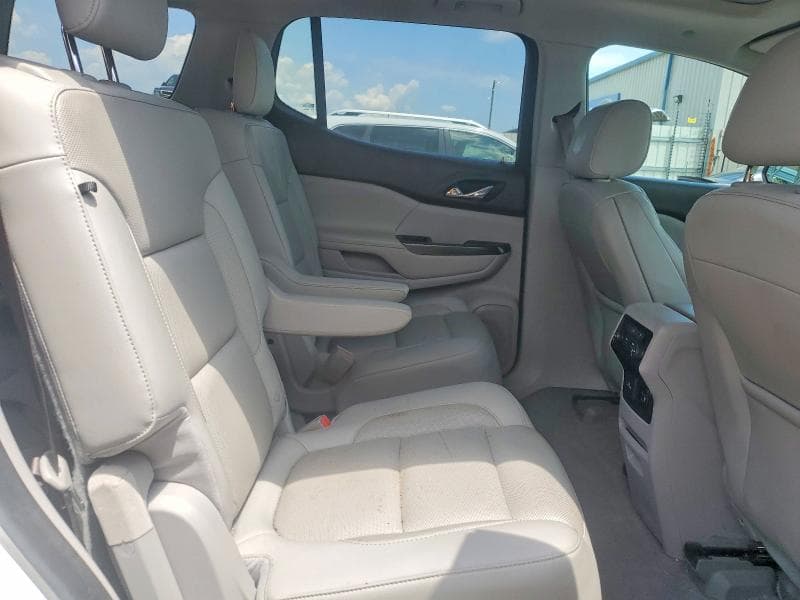 2018 GMC ACADIA SLT-1 11