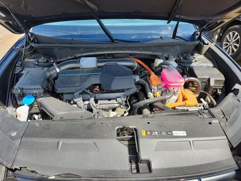 2023 HYUNDAI TUCSON SEL CONVENIENCE 12