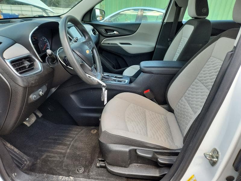 2019 CHEVROLET EQUINOX LS 7