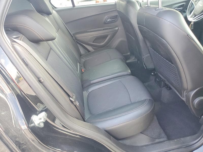 2020 CHEVROLET TRAX 1LT 11