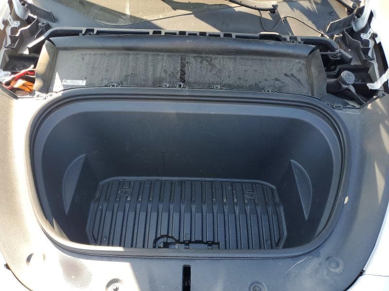 2023 TESLA MODEL Y 12