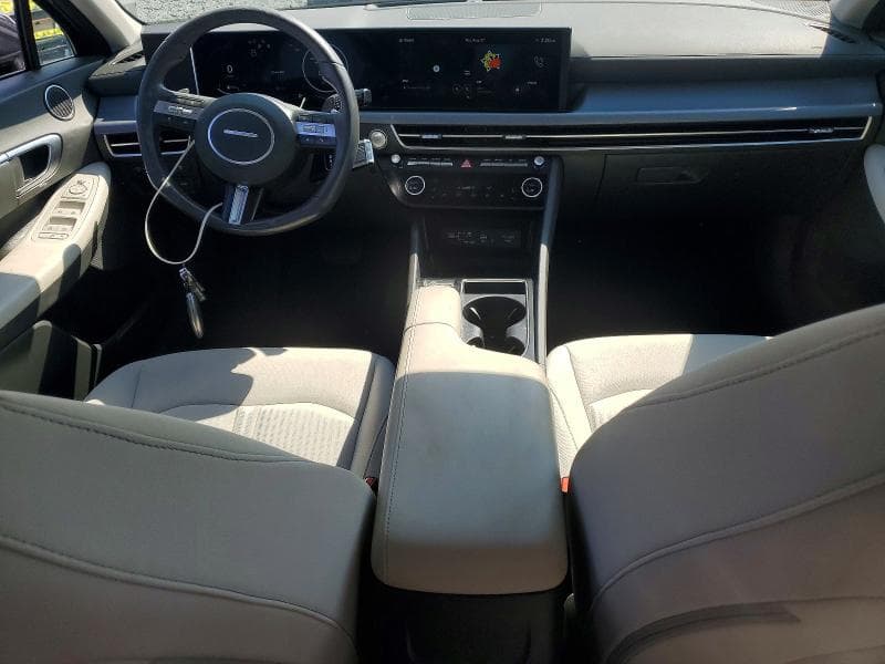 2024 HYUNDAI SONATA SEL 8