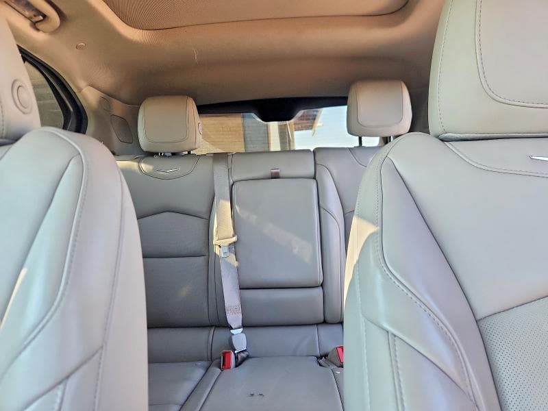 2020 CADILLAC XT4 PREMIUM LUXURY 10