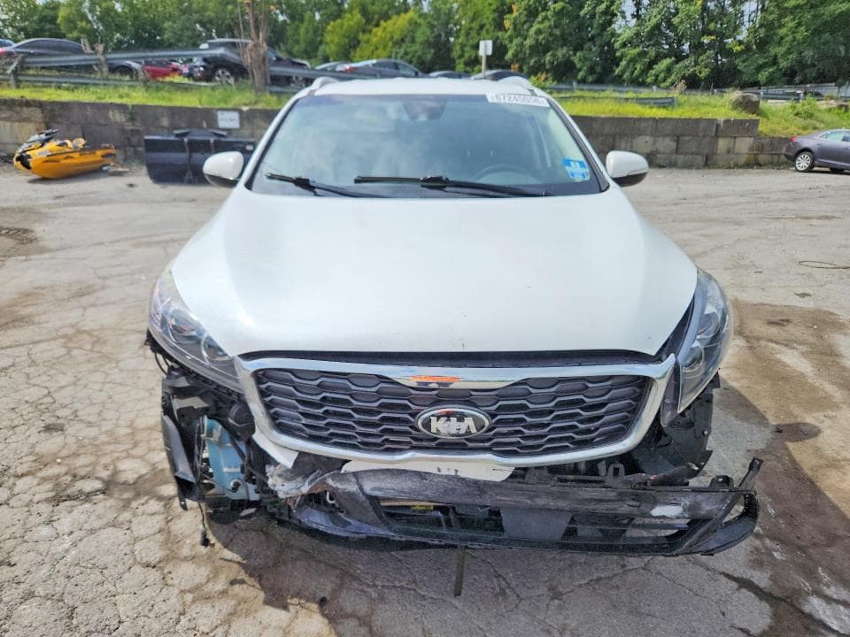 2019 KIA SORENTO EX V6 5