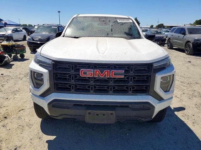 2024 GMC CANYON ELEVATION 5