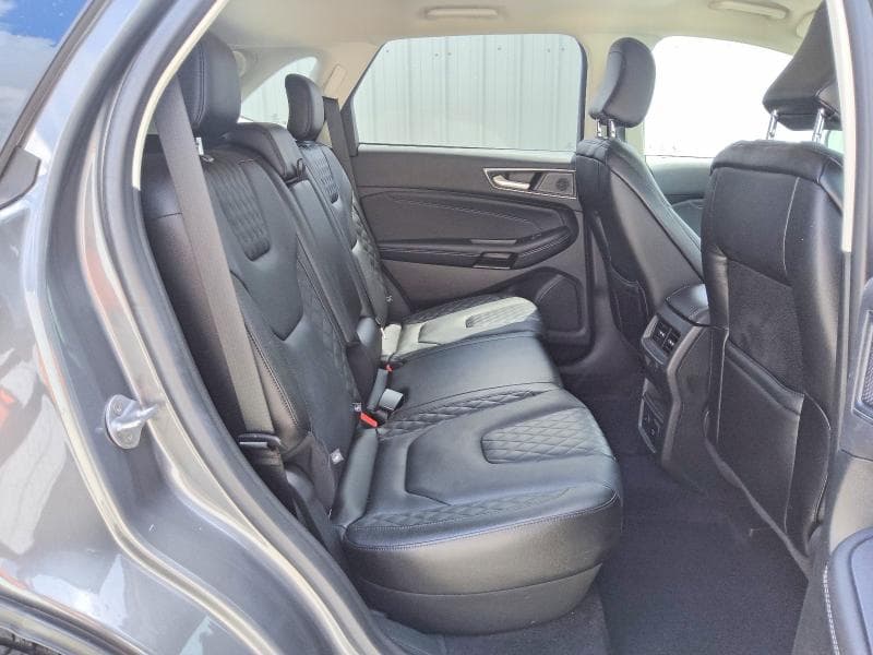 2023 FORD EDGE TITANIUM 10