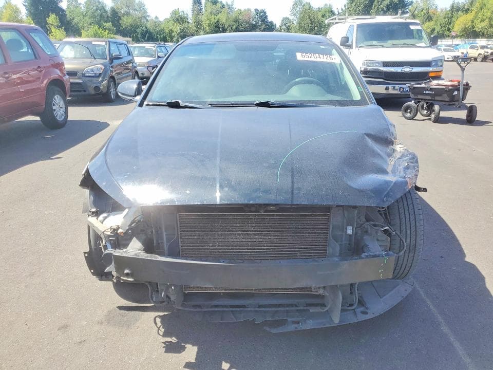 2019 HYUNDAI ELANTRA SE 5