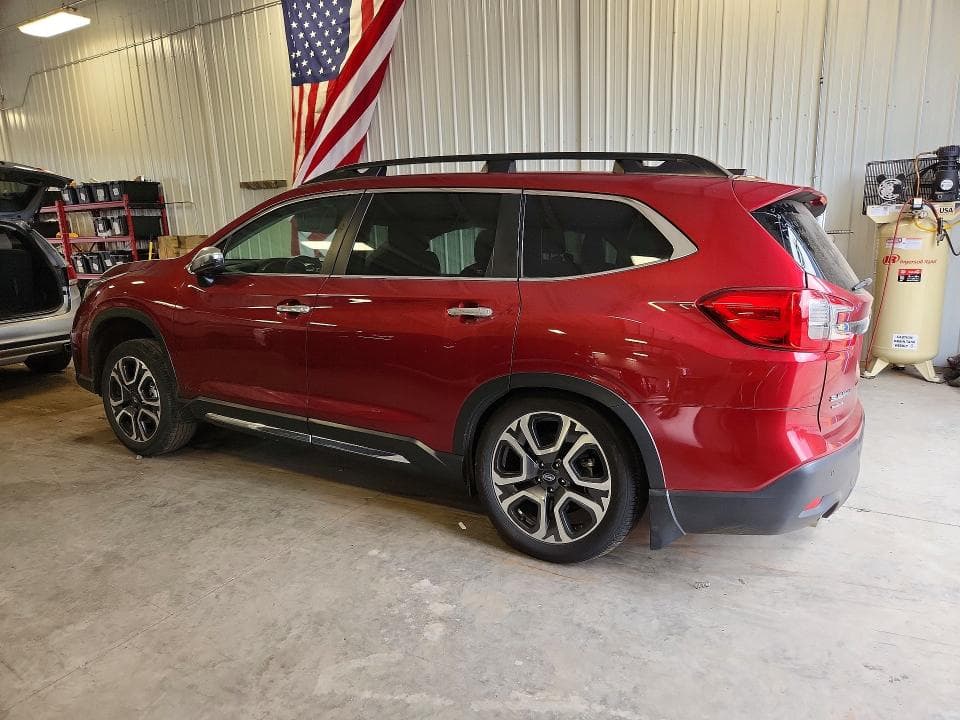 2023 SUBARU ASCENT TOURING 2