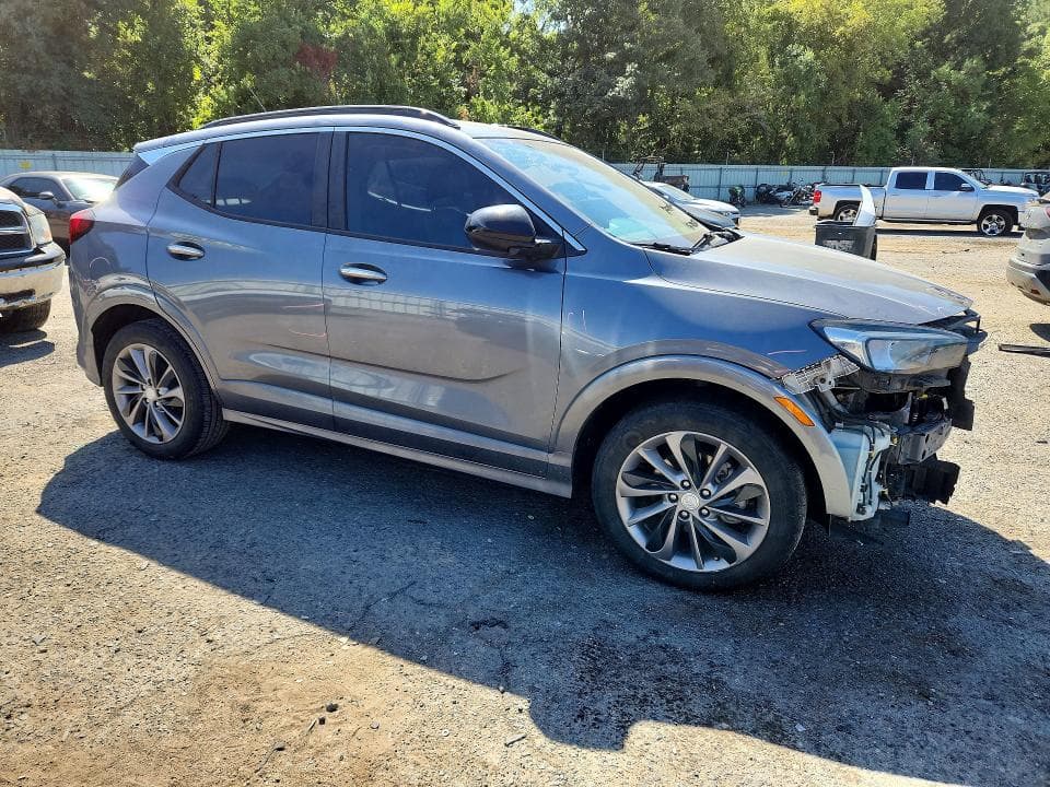 2021 BUICK ENCORE GX SELECT 4
