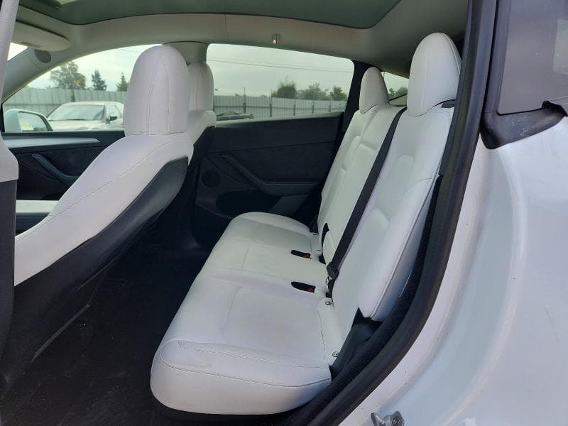 2023 TESLA MODEL Y 10
