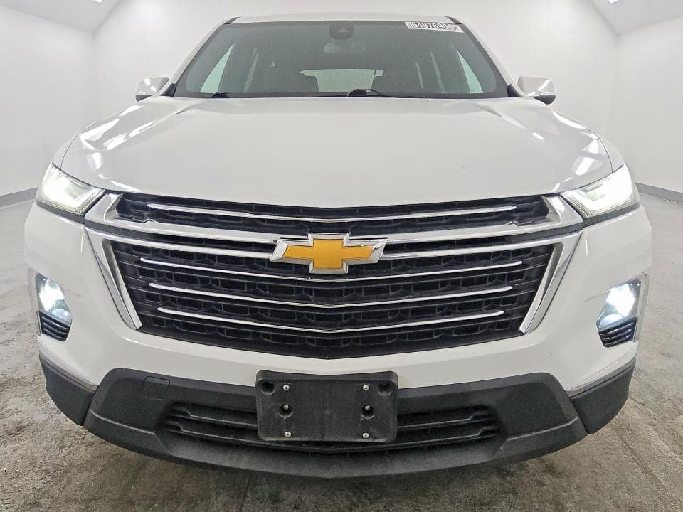 2023 CHEVROLET TRAVERSE LT 5