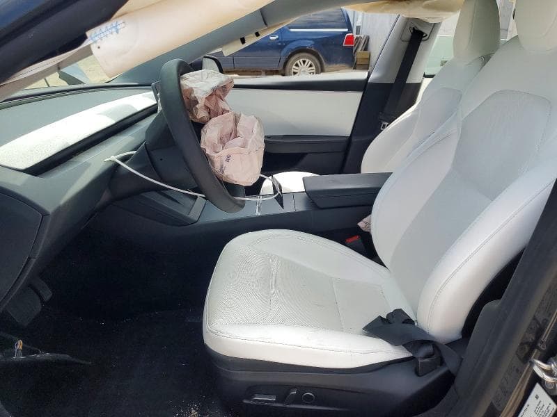 2024 TESLA MODEL 3 7