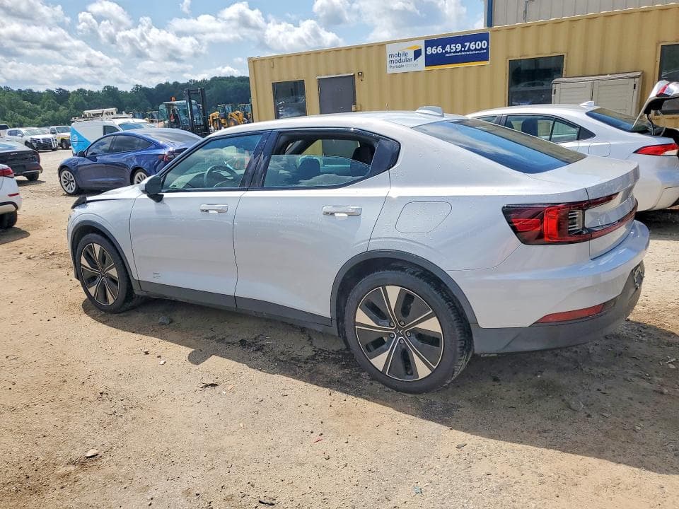 2023 POLESTAR 2 2