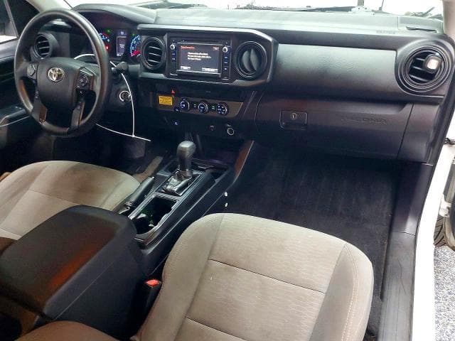 2018 TOYOTA TACOMA SR 8