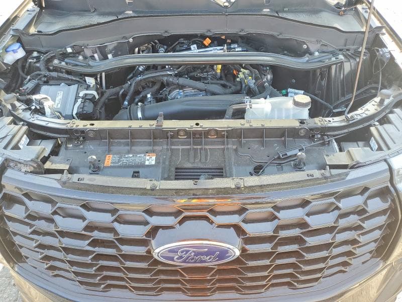 2026 FORD EXPLORER ST-LINE 12