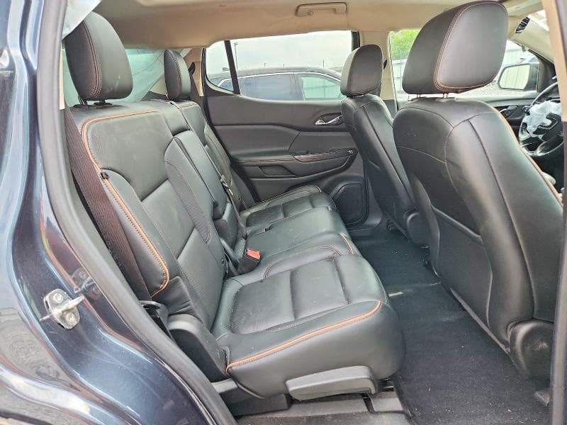 2019 GMC ACADIA ALL TERRAIN 11