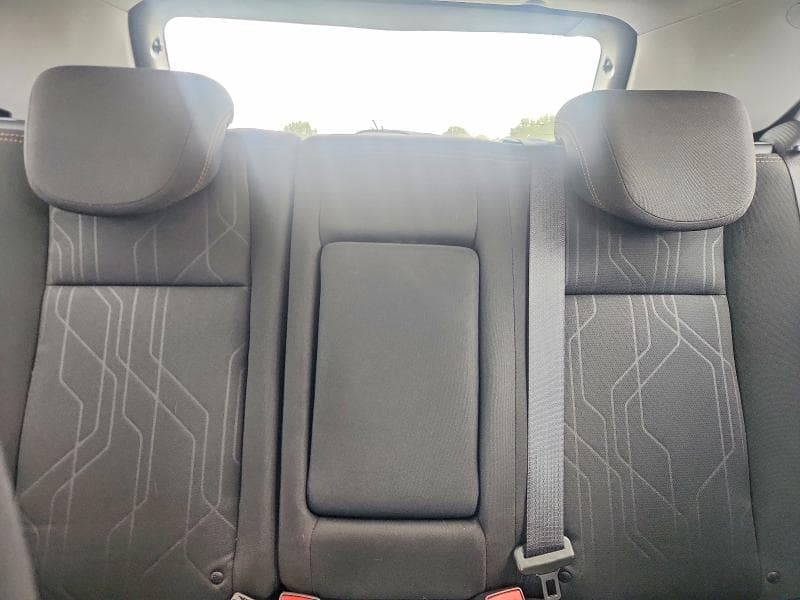 2019 CHEVROLET TRAX 1LT 10