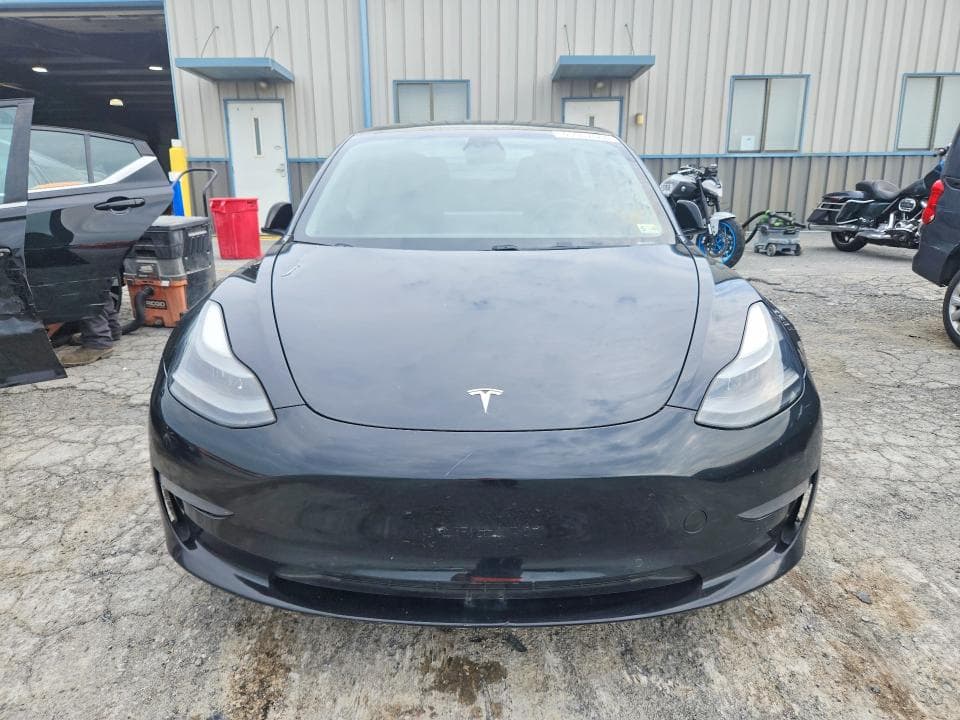 2021 TESLA MODEL 3 5