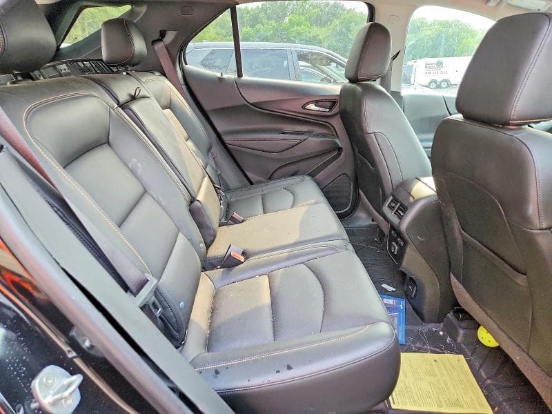 2021 CHEVROLET EQUINOX PREMIER 11