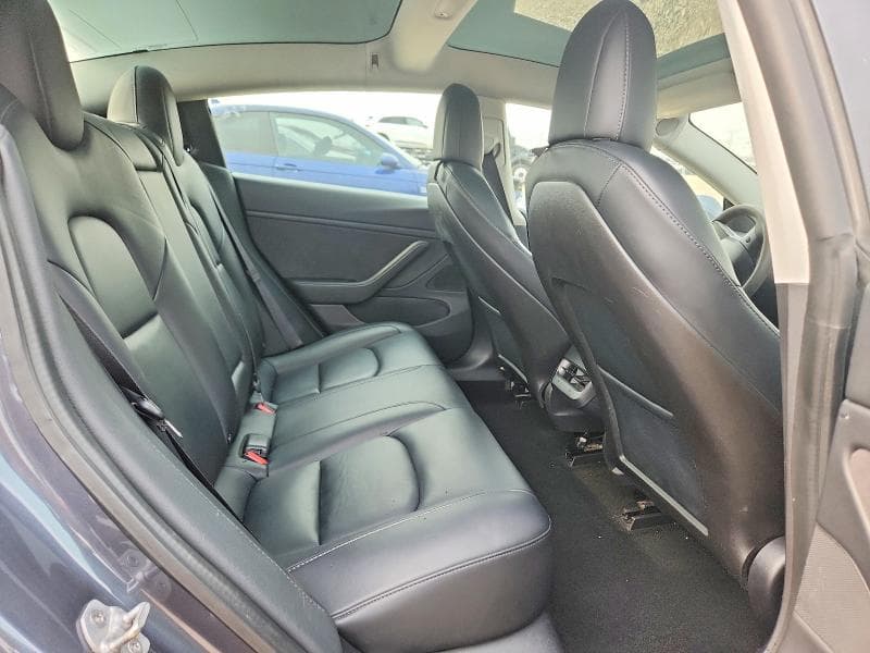 2020 TESLA MODEL 3 10