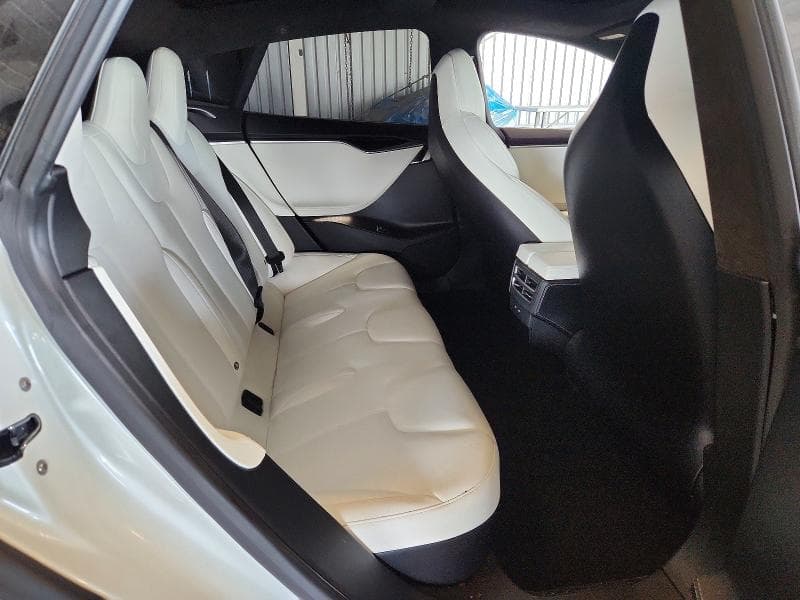 2017 TESLA MODEL S 10