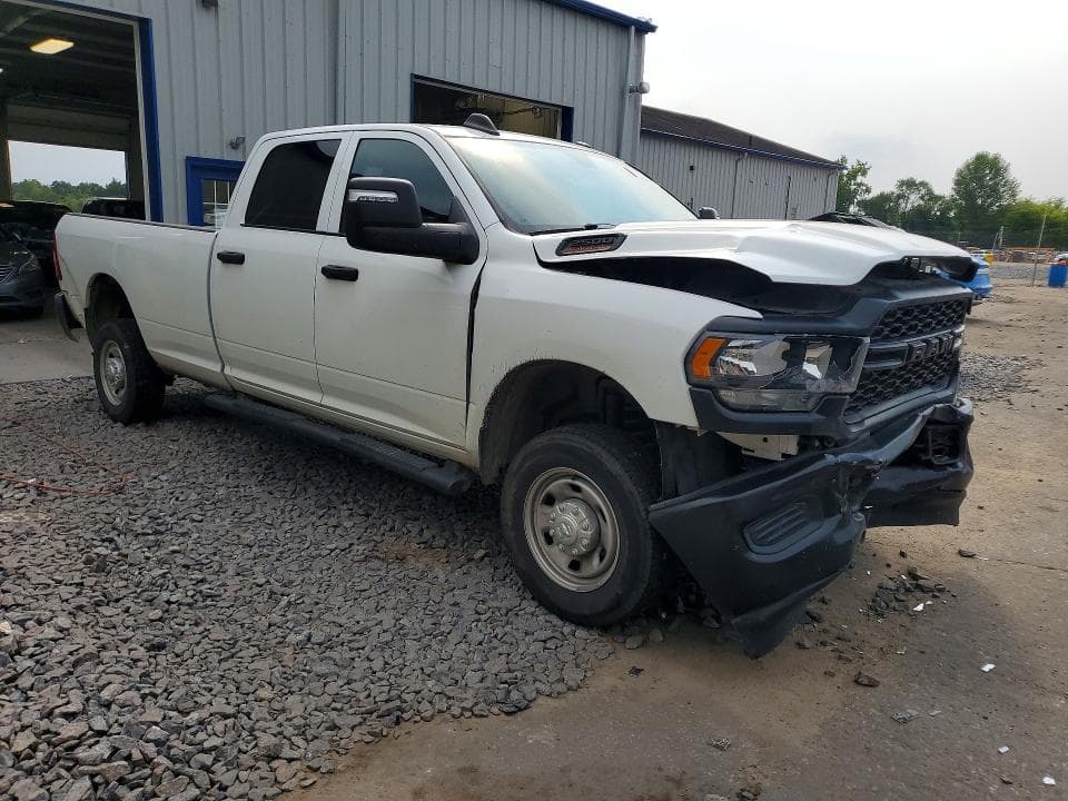 2023 RAM 2500 TRADESMAN 4