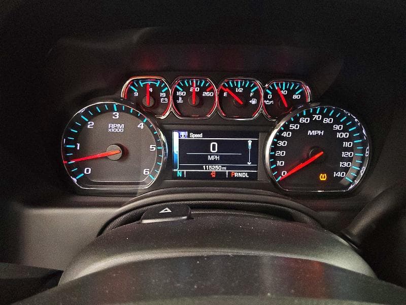 2020 GMC YUKON SLT 9
