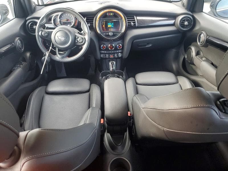 2020 MINI COOPER S 8