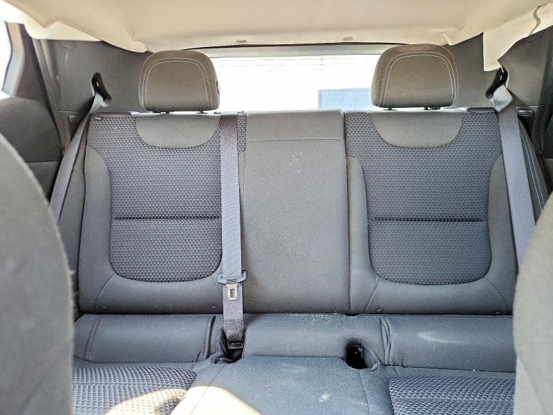 2023 CHEVROLET BOLT EUV LT 10