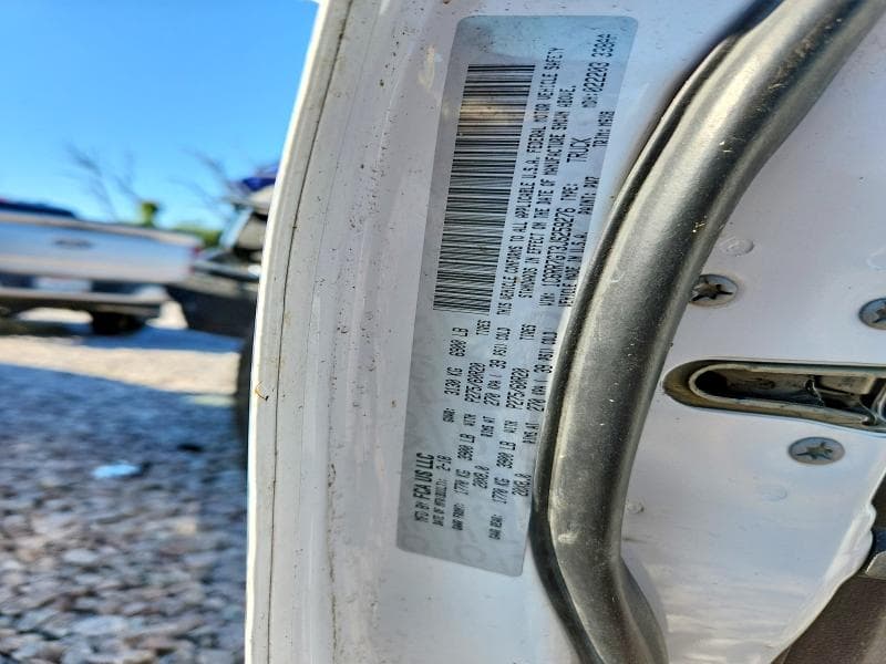 2018 RAM 1500 SLT 12