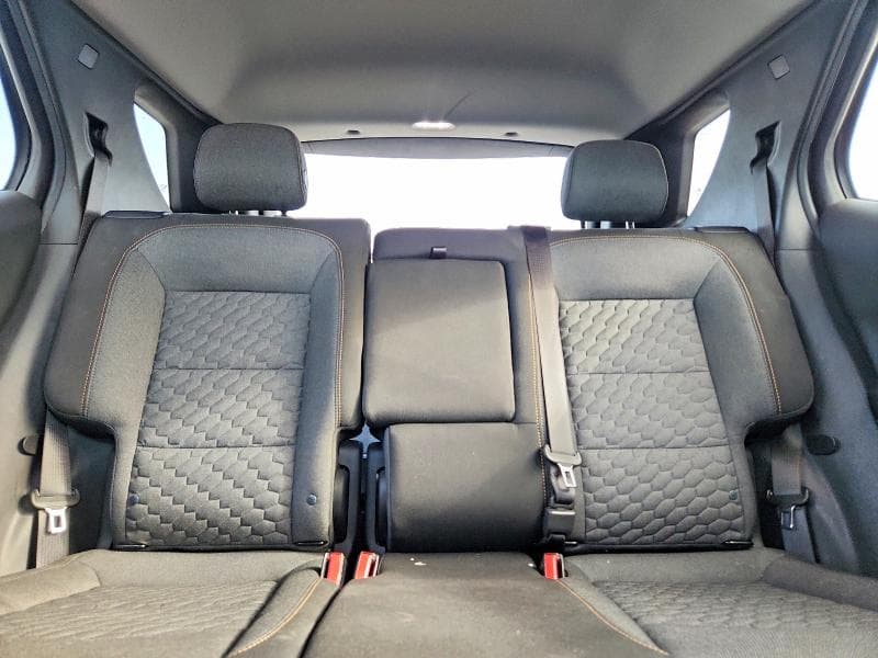 2018 CHEVROLET EQUINOX LT 10