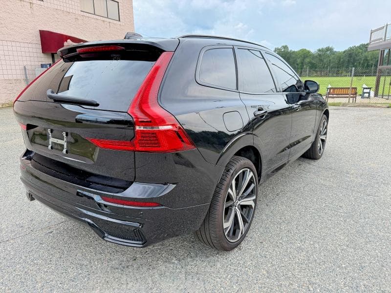 2024 VOLVO XC60 ULTIMATE 4